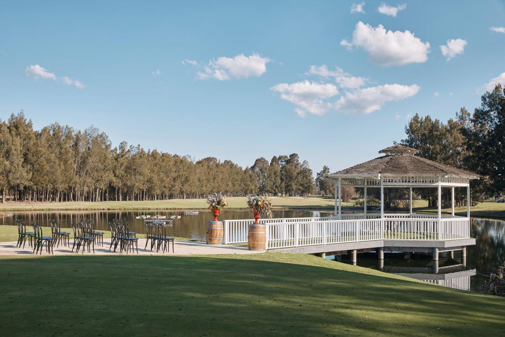 Rydges Resort Hunter Valley Lovedale Exterior photo