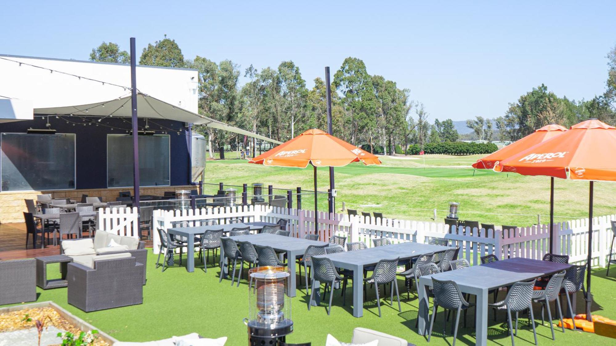 Rydges Resort Hunter Valley Lovedale Exterior photo