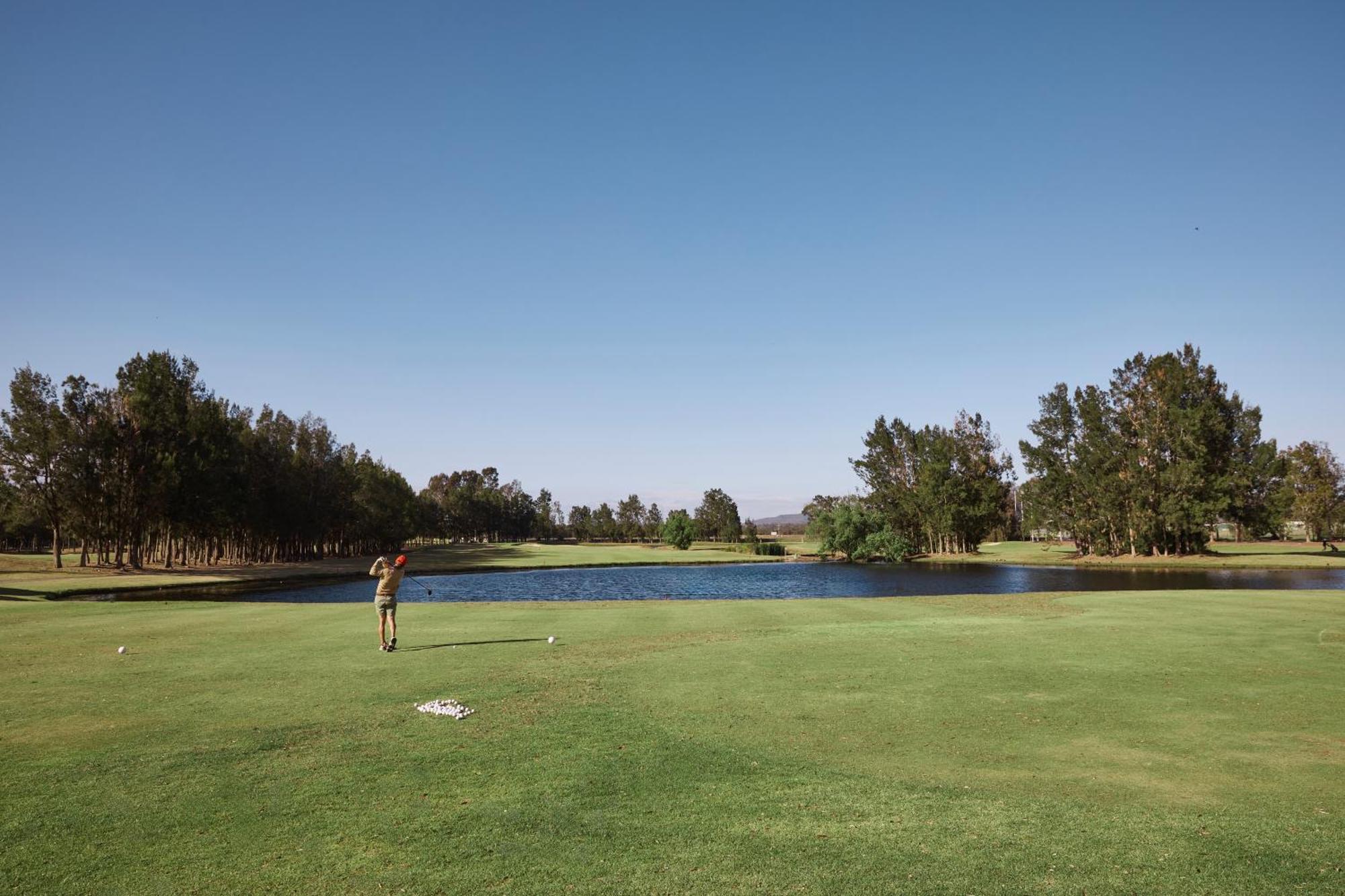 Rydges Resort Hunter Valley Lovedale Exterior photo